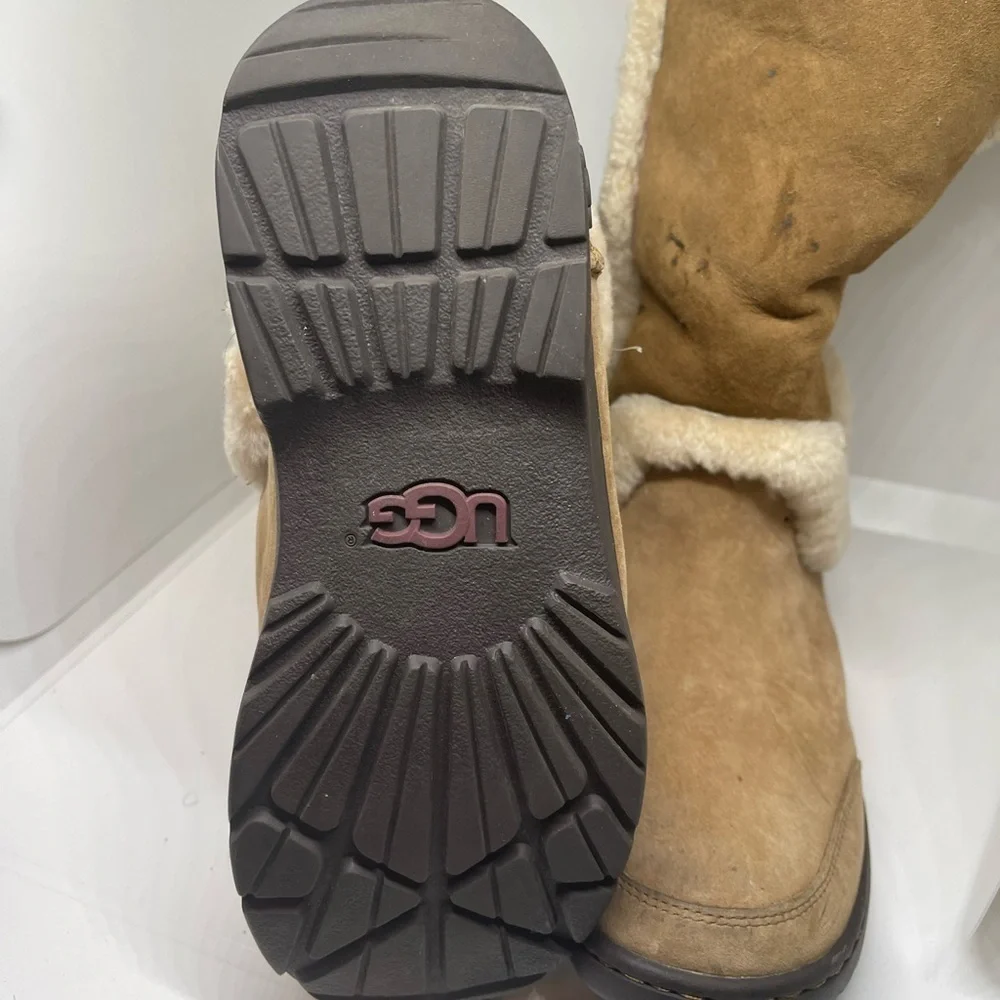 UGG Waterproof Winter Boot